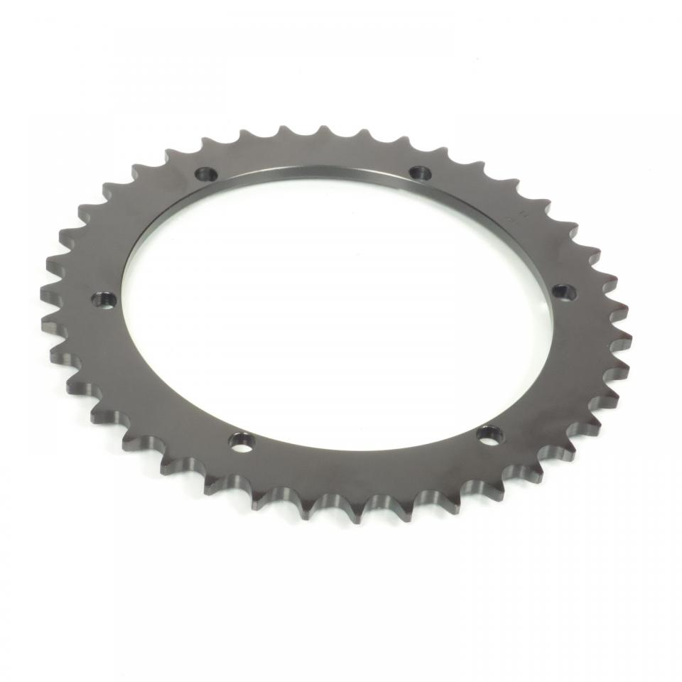 Couronne de transmission Afam pour Quad Barossa 170 Baja 2003 à 2004 12502-40 / 40 dts pas 520 Neuf