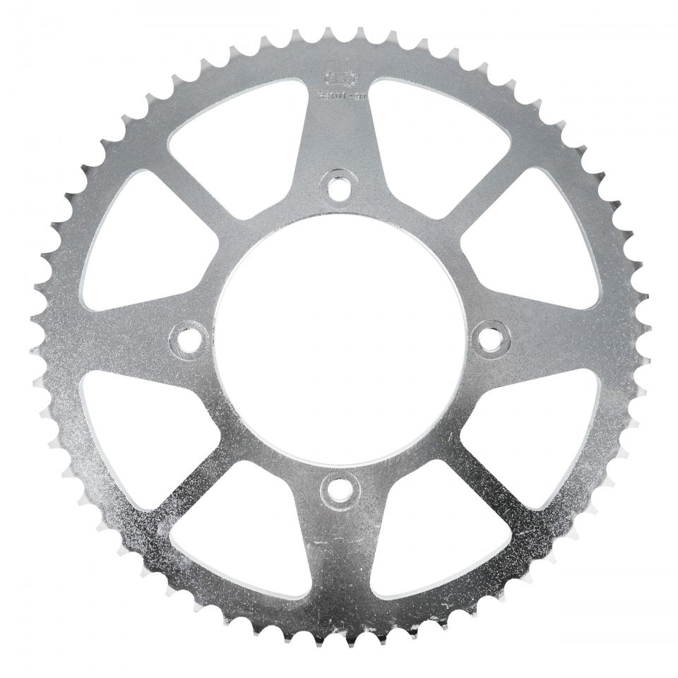 Couronne de transmission Afam pour Moto Beta 50 Rr Motard Track 2008 à 2013 Neuf