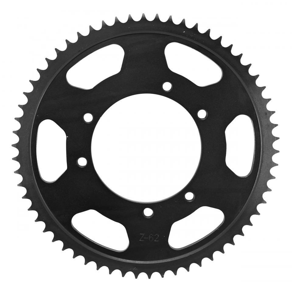 Couronne de transmission pour  