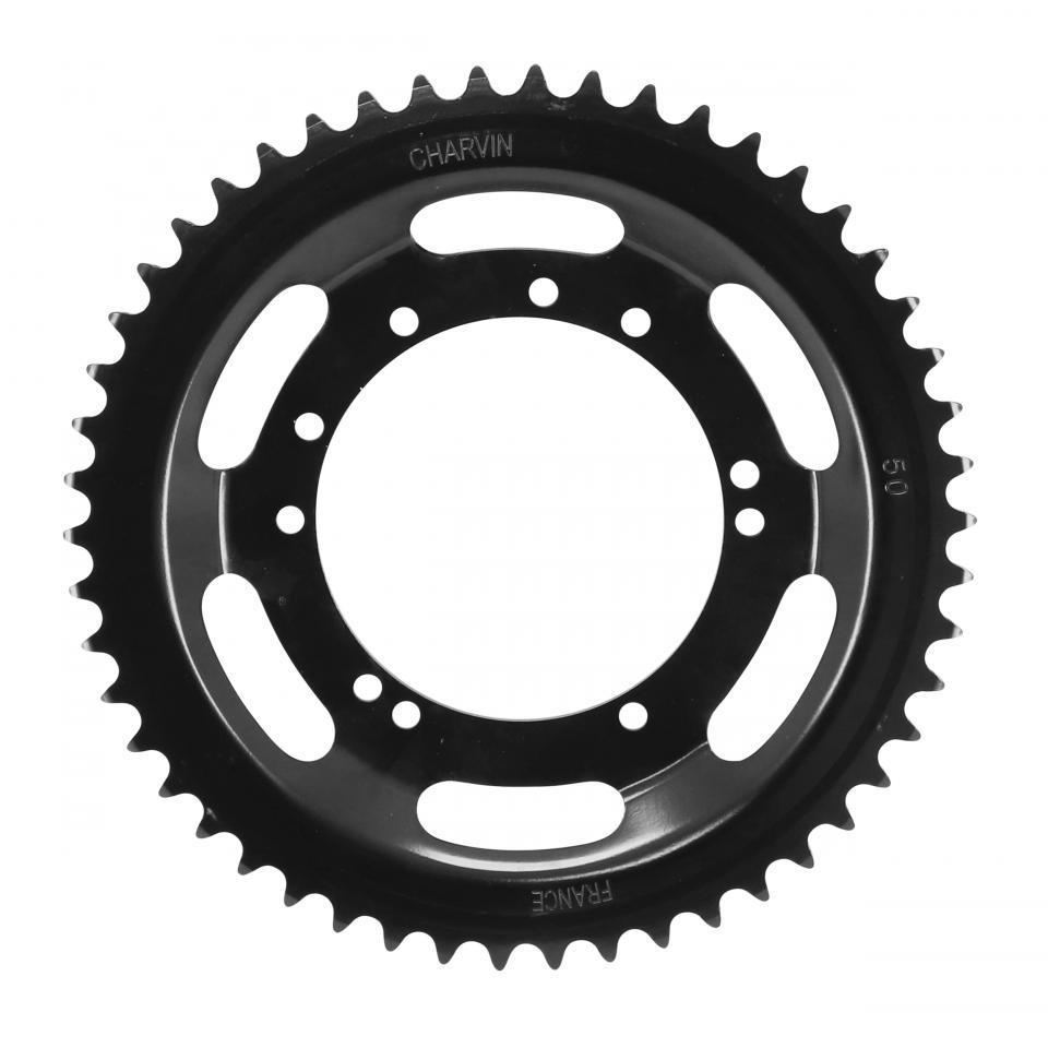 Couronne de transmission pour Peugeot 103 MVL