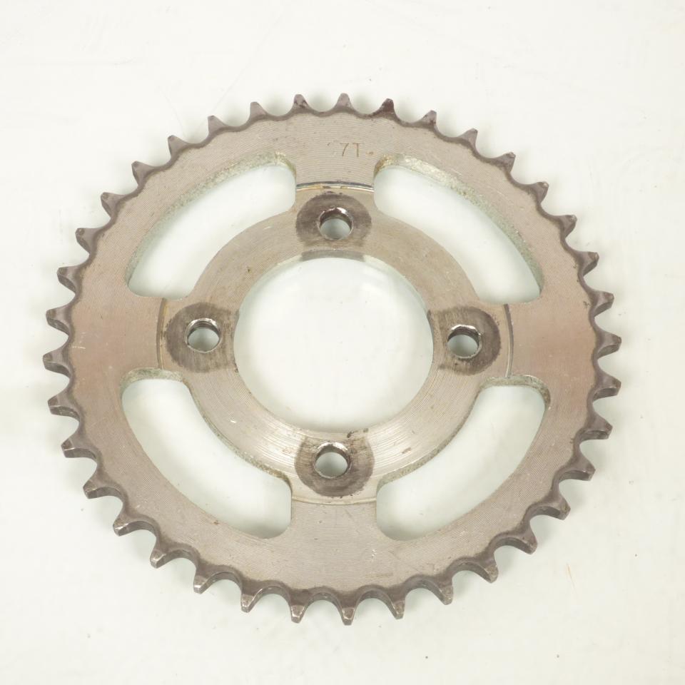 Couronne de transmission pour Chinois