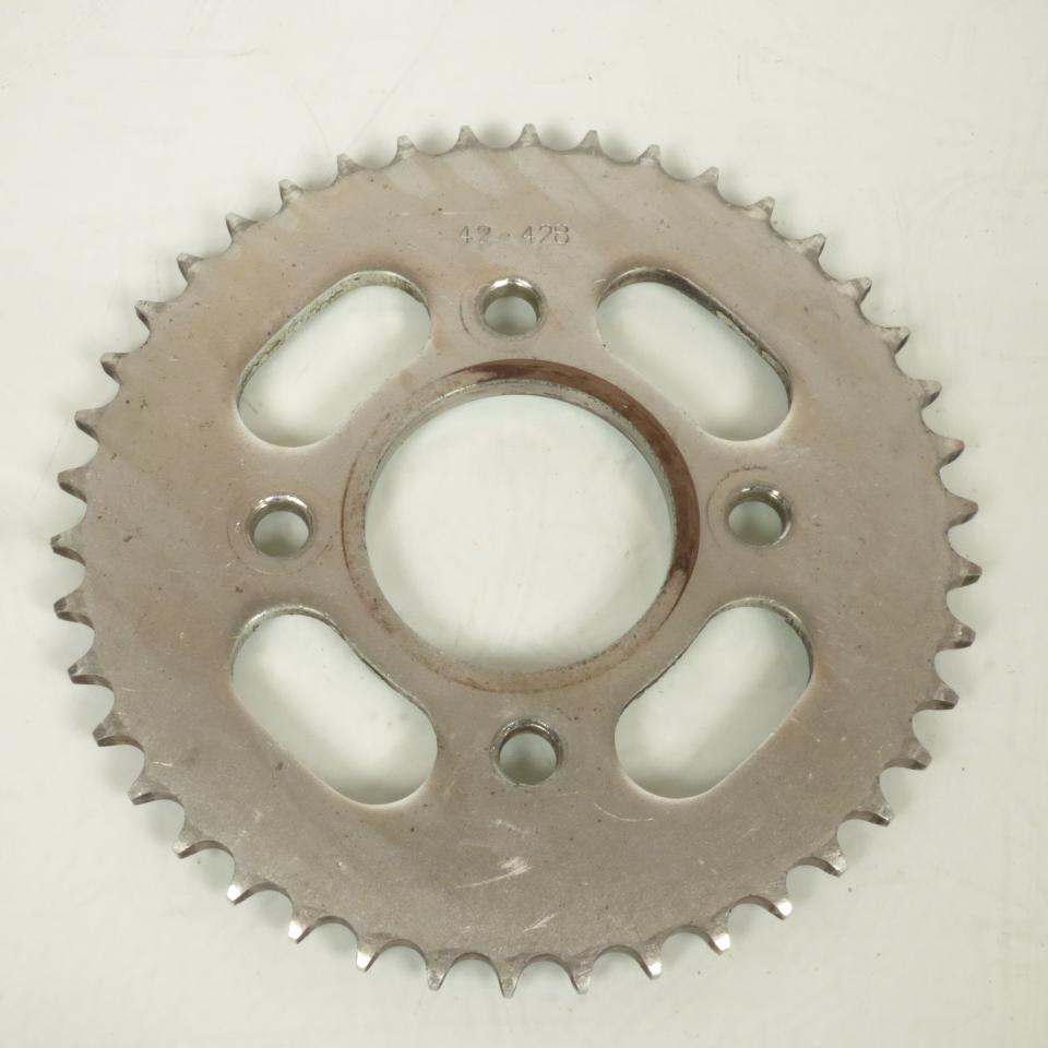 Couronne de transmission pour Chinois