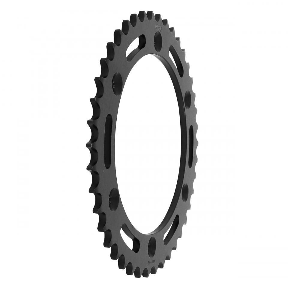 Couronne de transmission Afam pour Moto Suzuki 650 DR RSE 1991 à 1996 Neuf