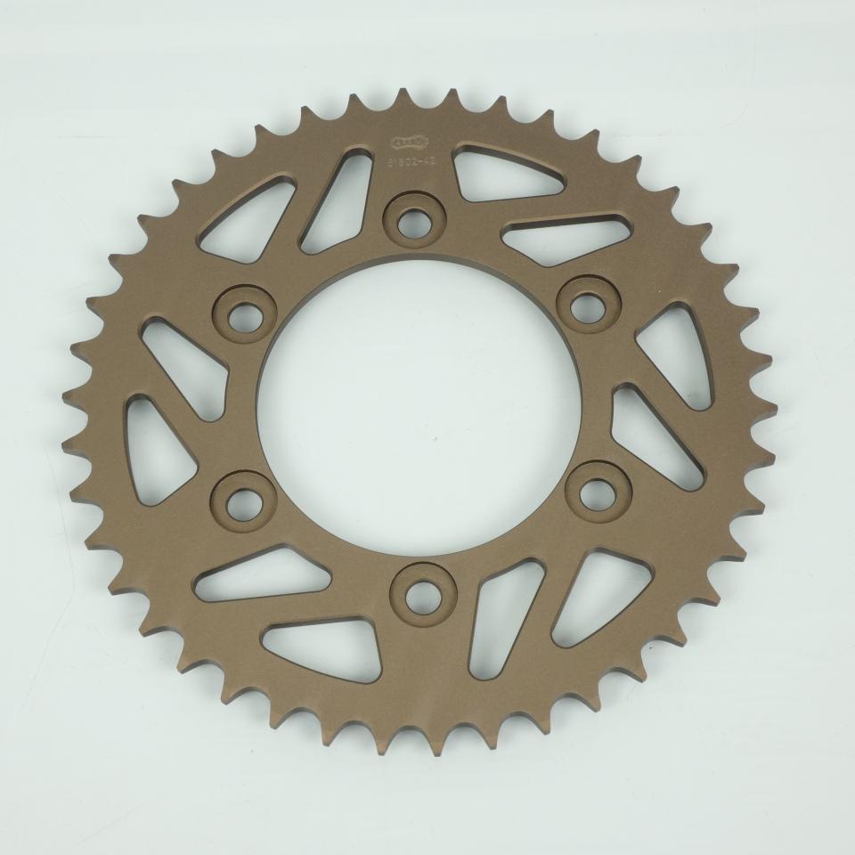 Couronne de transmission pour Ducati Monster