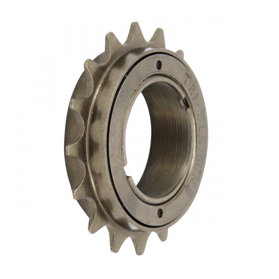 Couronne de transmission P2R pour Mobylette Piaggio 50 Ciao Neuf