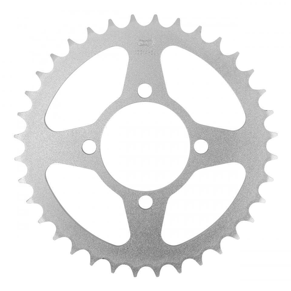 Couronne de transmission pour  