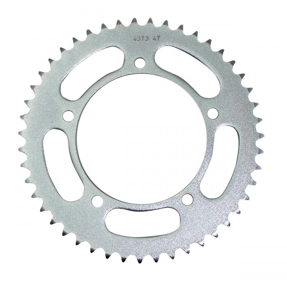 Couronne de transmission pour  