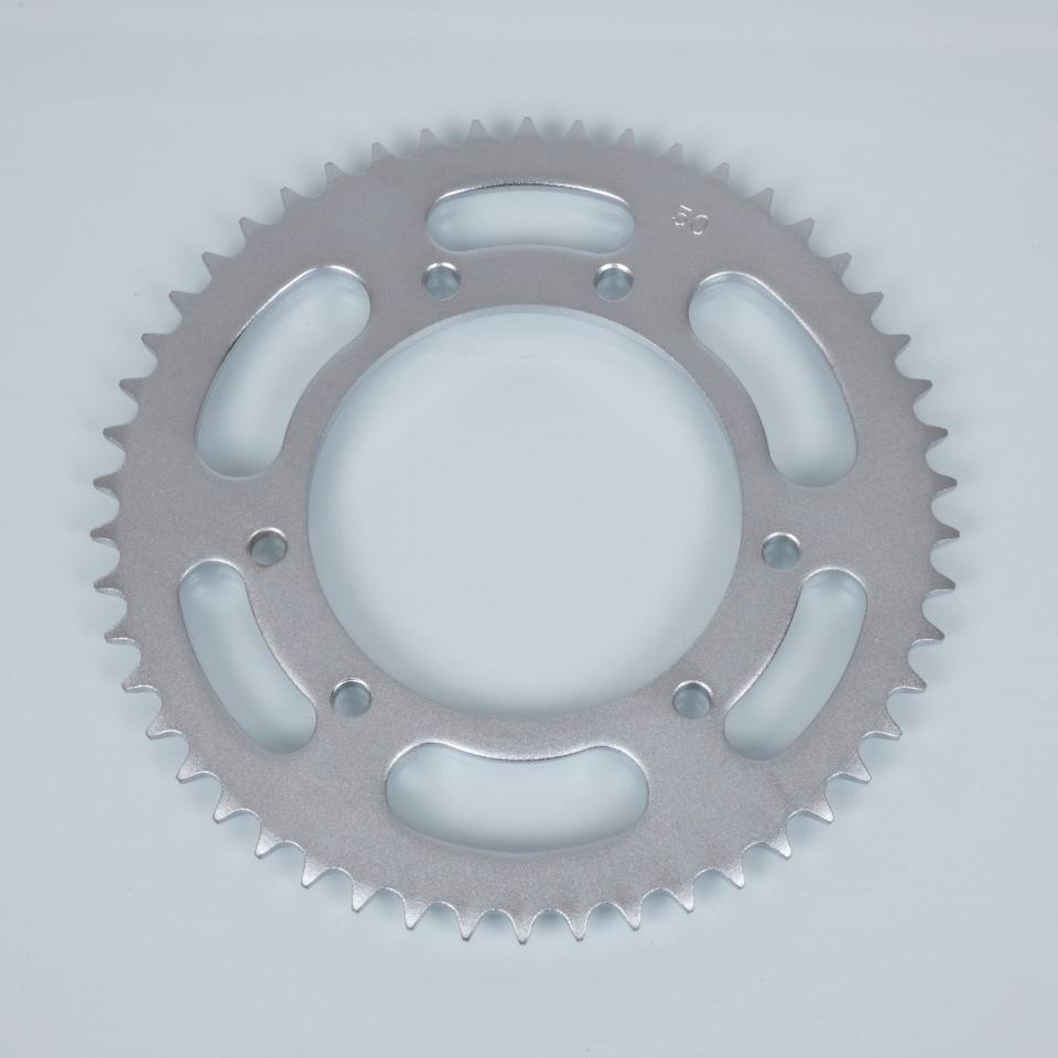 Couronne de transmission pour Derbi Senda