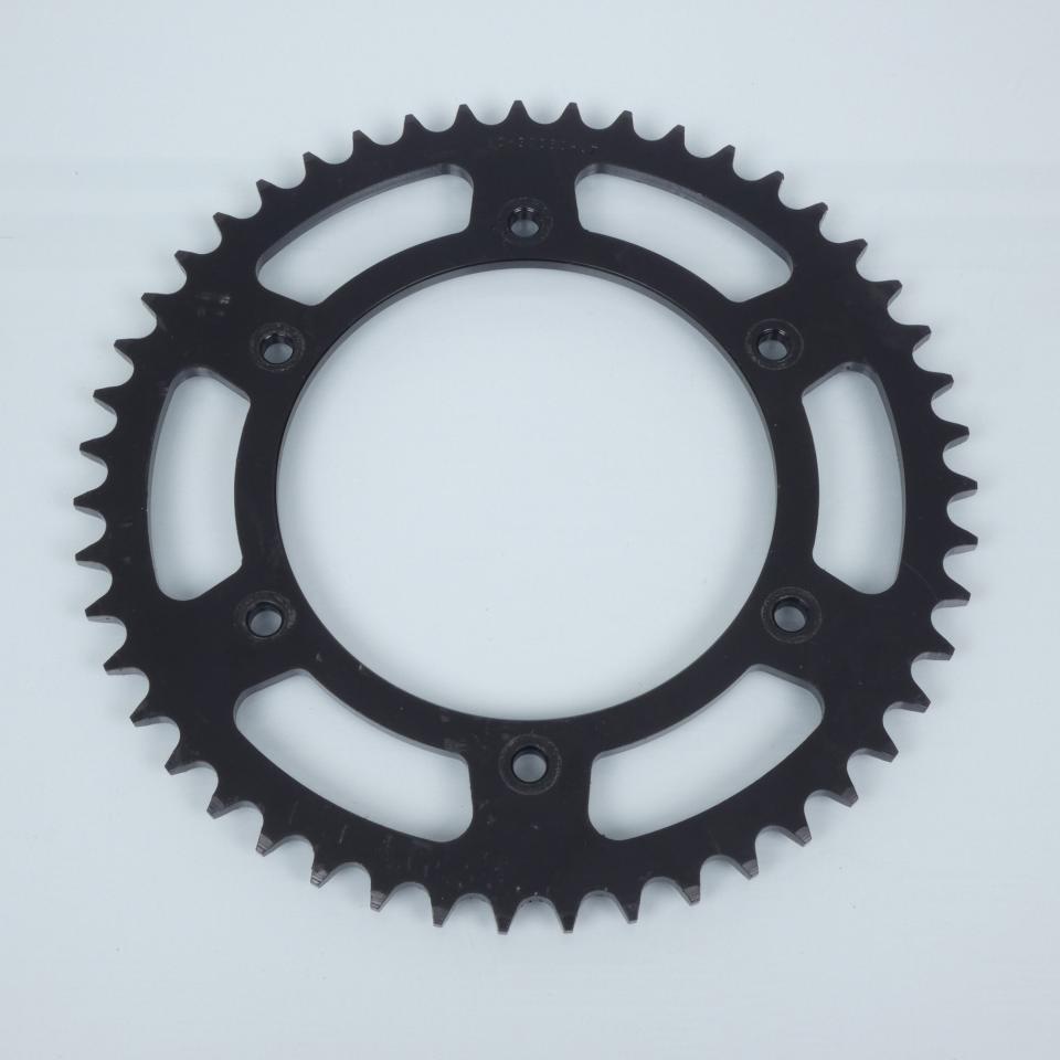 Couronne de transmission pour Aprilia Moto 6.5 Stark