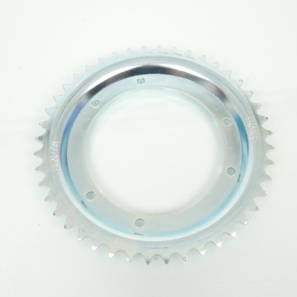 Couronne de transmission pour MBK 88