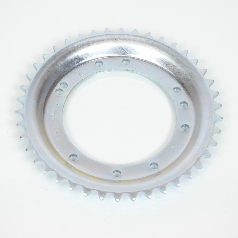 photo piece : Couronne de transmission->Peugeot 103