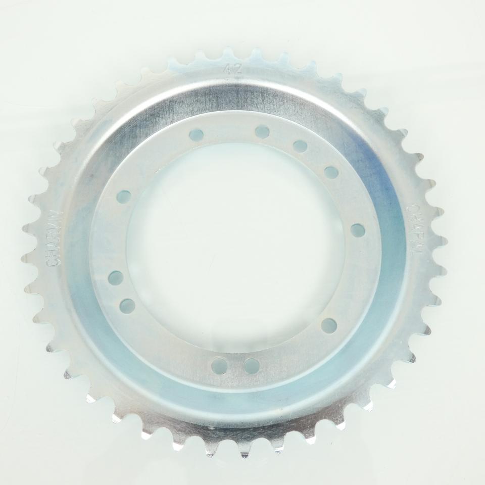 Couronne de transmission pour Peugeot 103