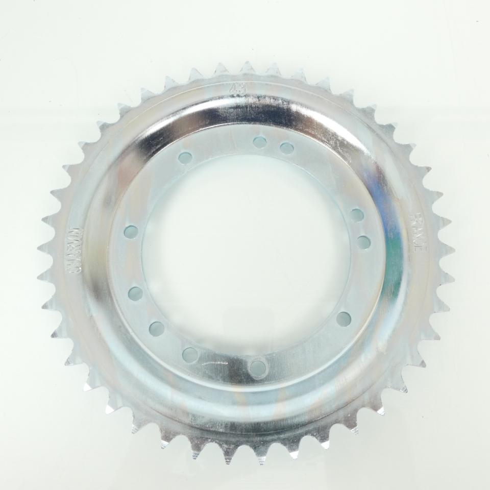 Couronne de transmission pour Peugeot 103