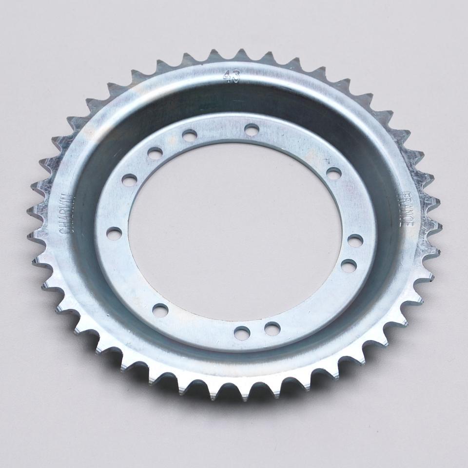 photo piece : Couronne de transmission->Peugeot 103