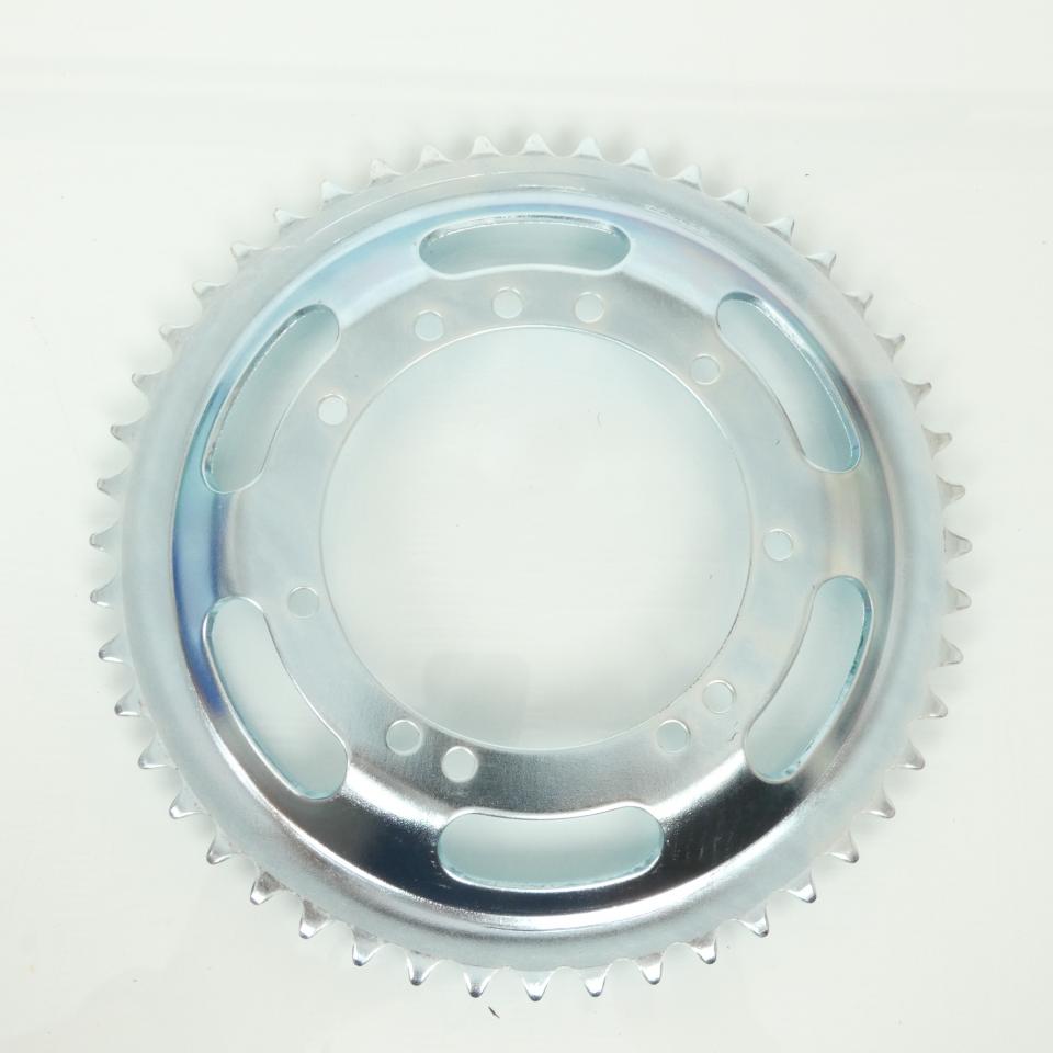 Couronne de transmission Charvin pour Peugeot 103 48 dts P415 Ø94mm 11T Neuf