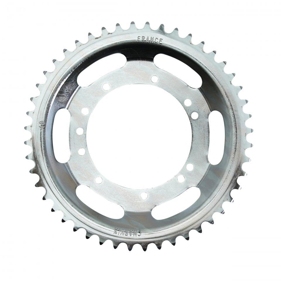photo piece : Couronne de transmission->Peugeot 103