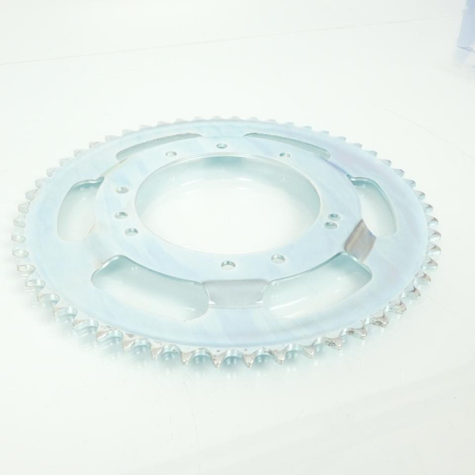 Couronne de transmission Charvin pour MBK 50 51 54 dts 415 T10 alesage 98mm Neuf
