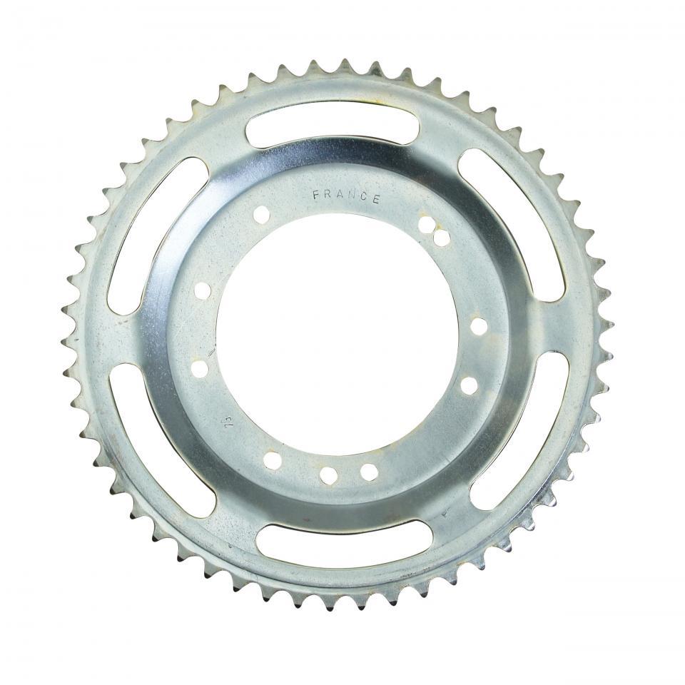 photo piece : Couronne de transmission->MBK 51