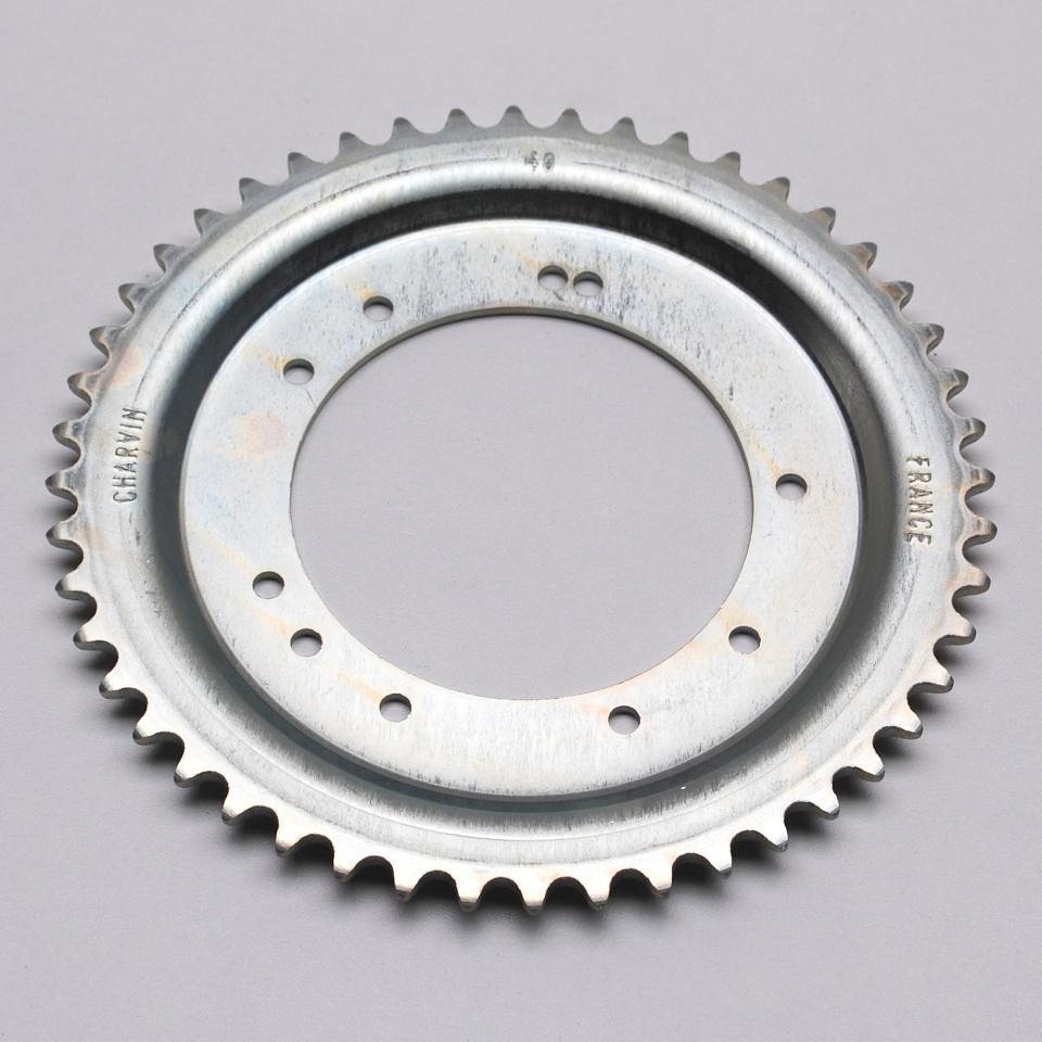 Couronne de transmission pour MBK 51