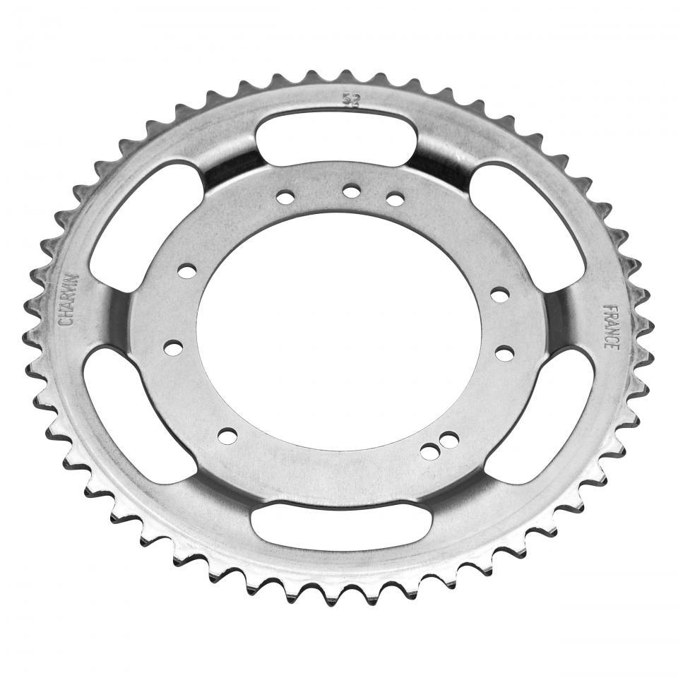 Couronne de transmission pour MBK 51