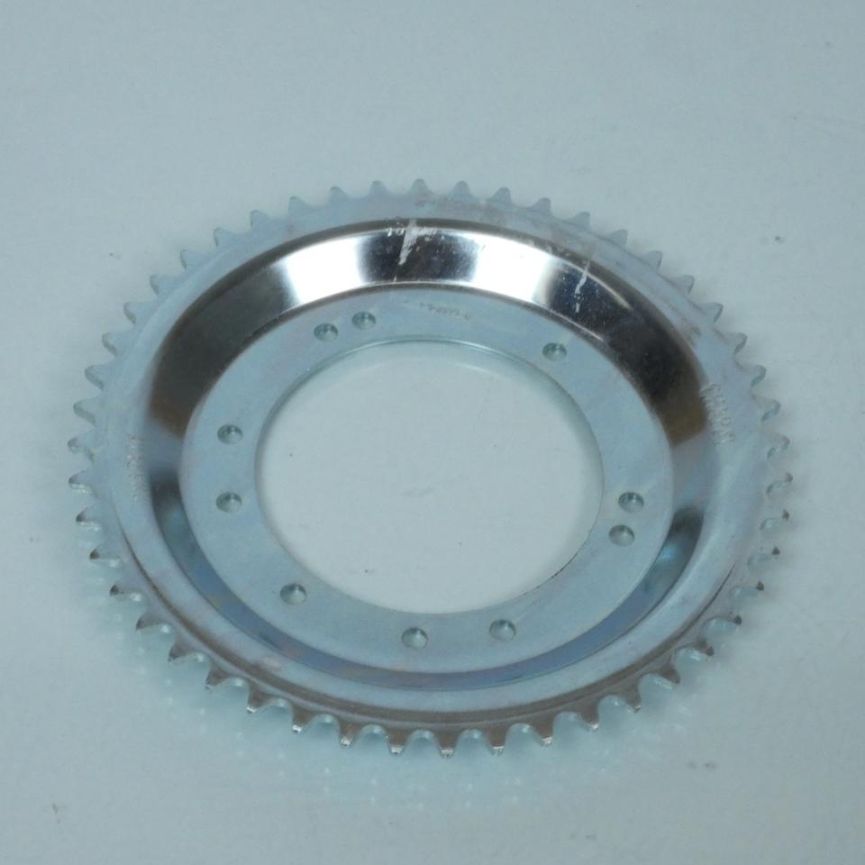 photo piece : Couronne de transmission->Peugeot 103