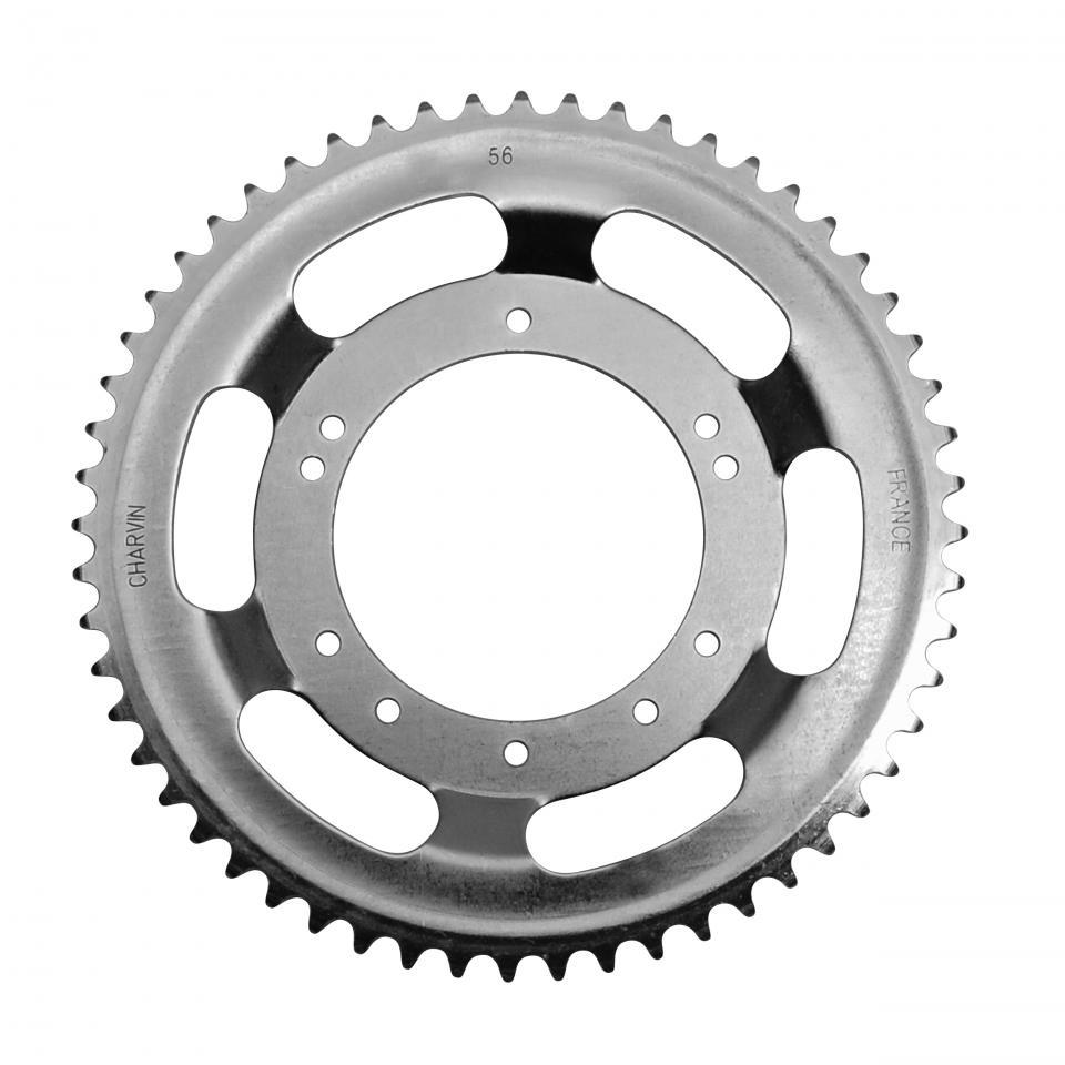 photo piece : Couronne de transmission->Peugeot 103