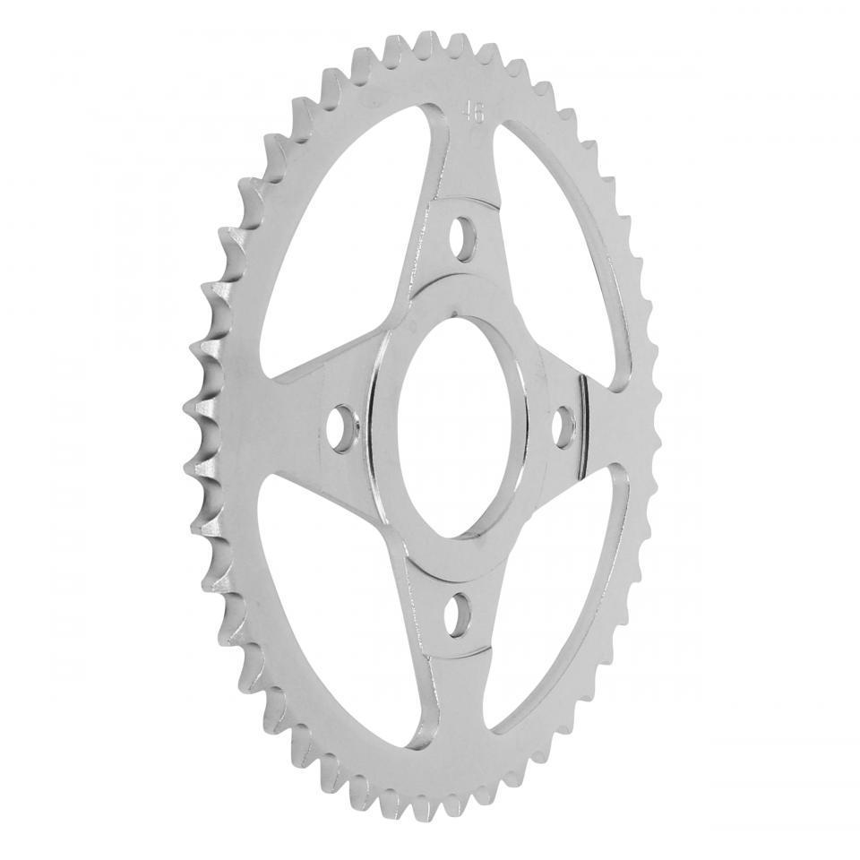 Couronne de transmission P2R pour Moto Yamaha 50 TZR Avant 2020 Neuf