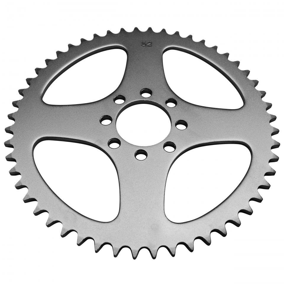 Couronne de transmission P2R pour Moto Yamaha 50 DT 1997 à 2003 Neuf
