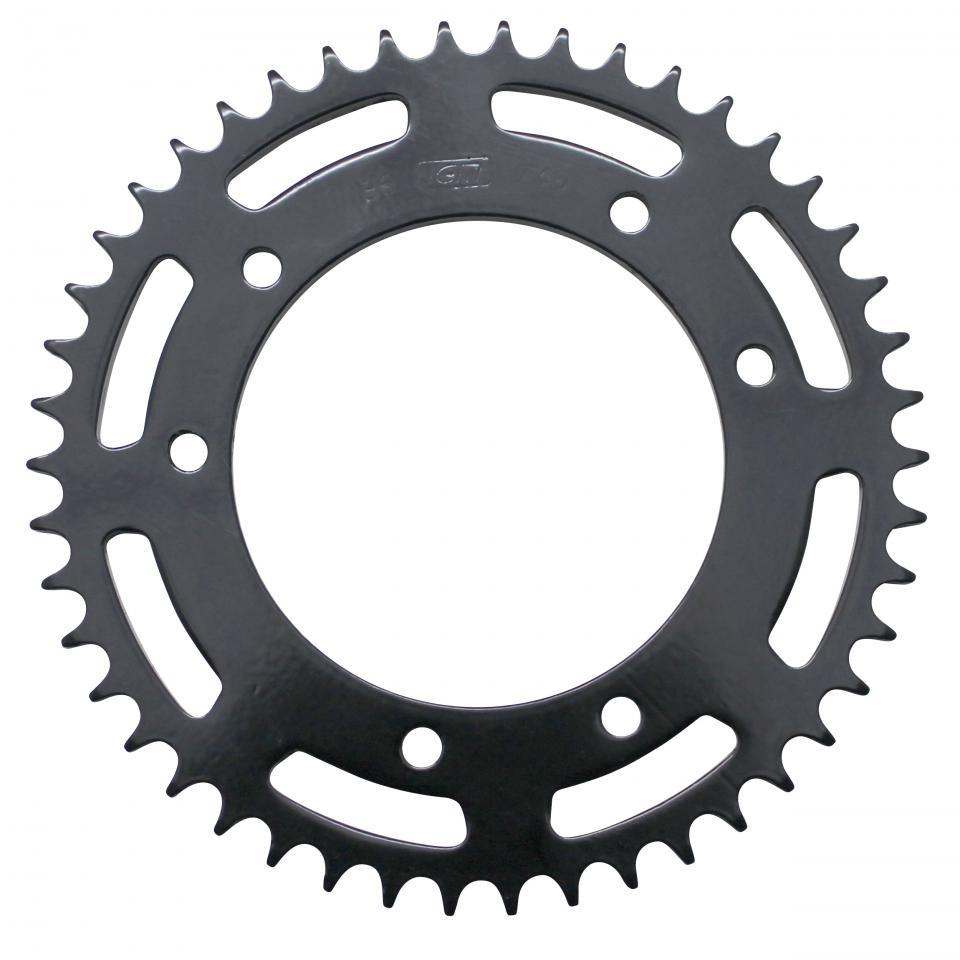 Couronne de transmission IGM pour Moto Derbi 50 Senda X-Race Avant 2020 Neuf
