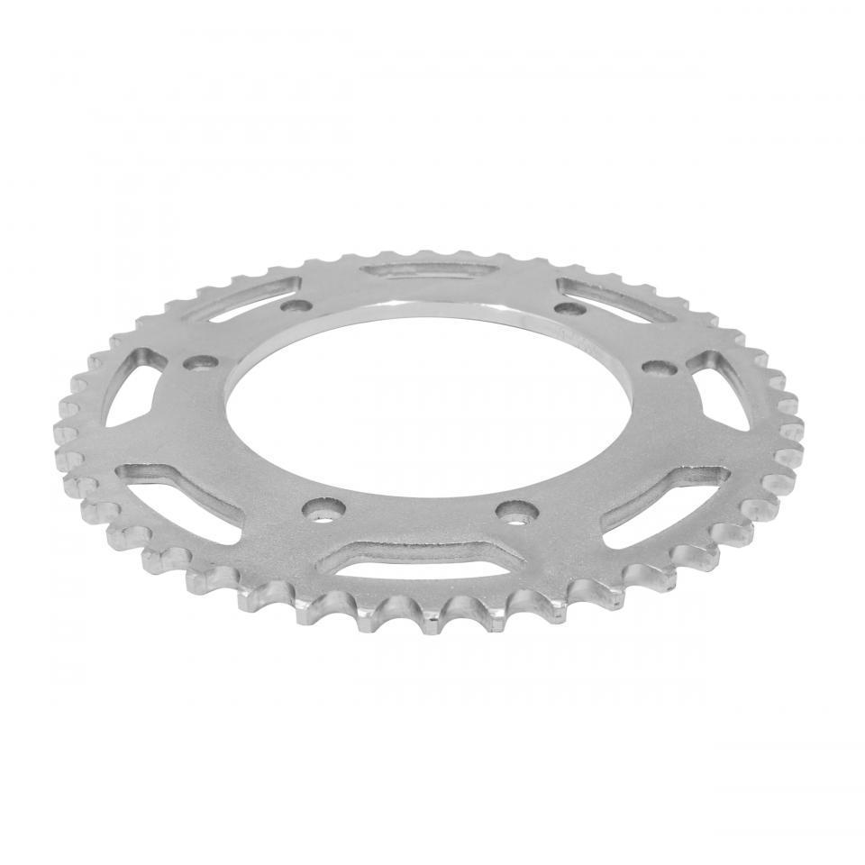 Couronne de transmission IGM pour Moto Derbi 50 Senda X-Race Avant 2020 Neuf