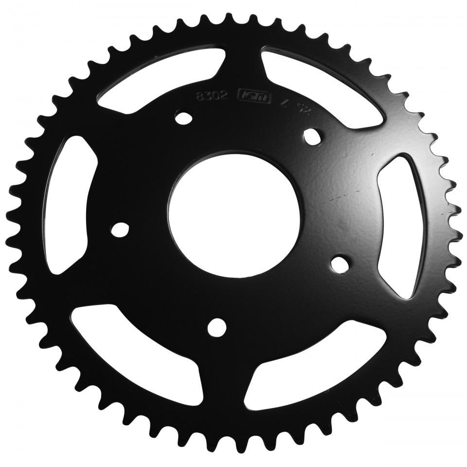 Couronne de transmission pour Peugeot XPS