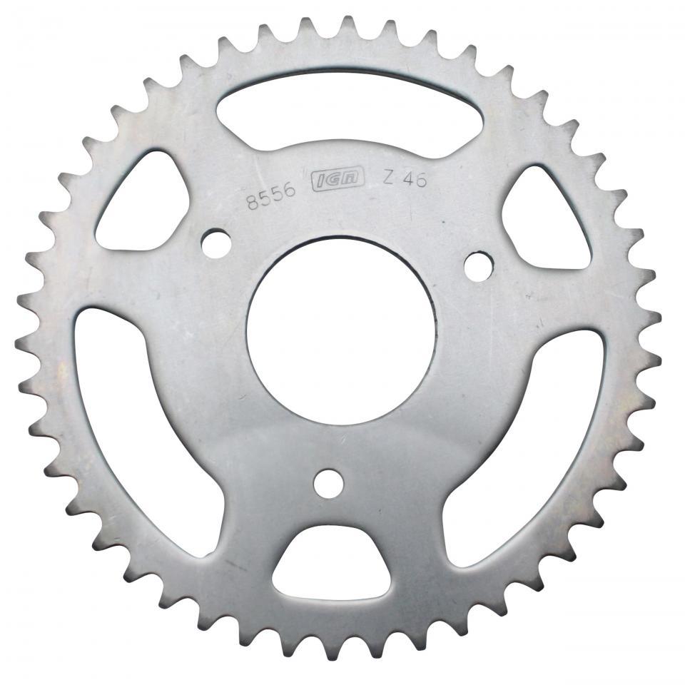 Couronne de transmission pour Rieju RS2