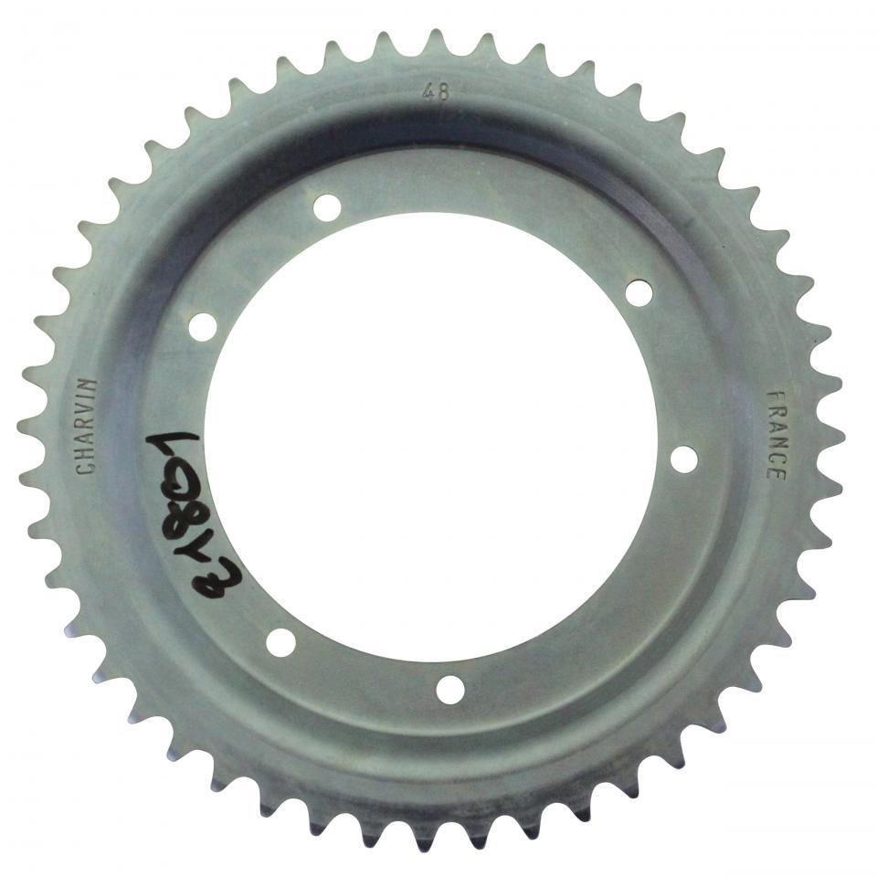 Couronne de transmission pour MBK 88