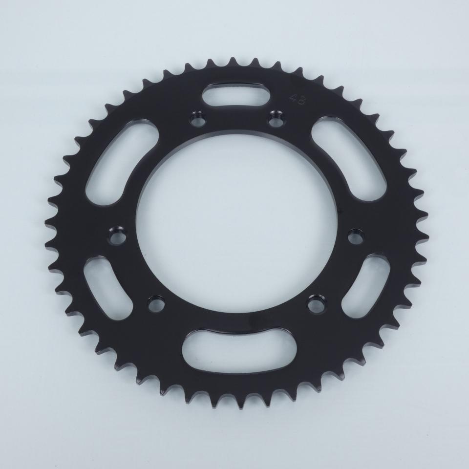 photo piece : Couronne de transmission->Derbi Senda