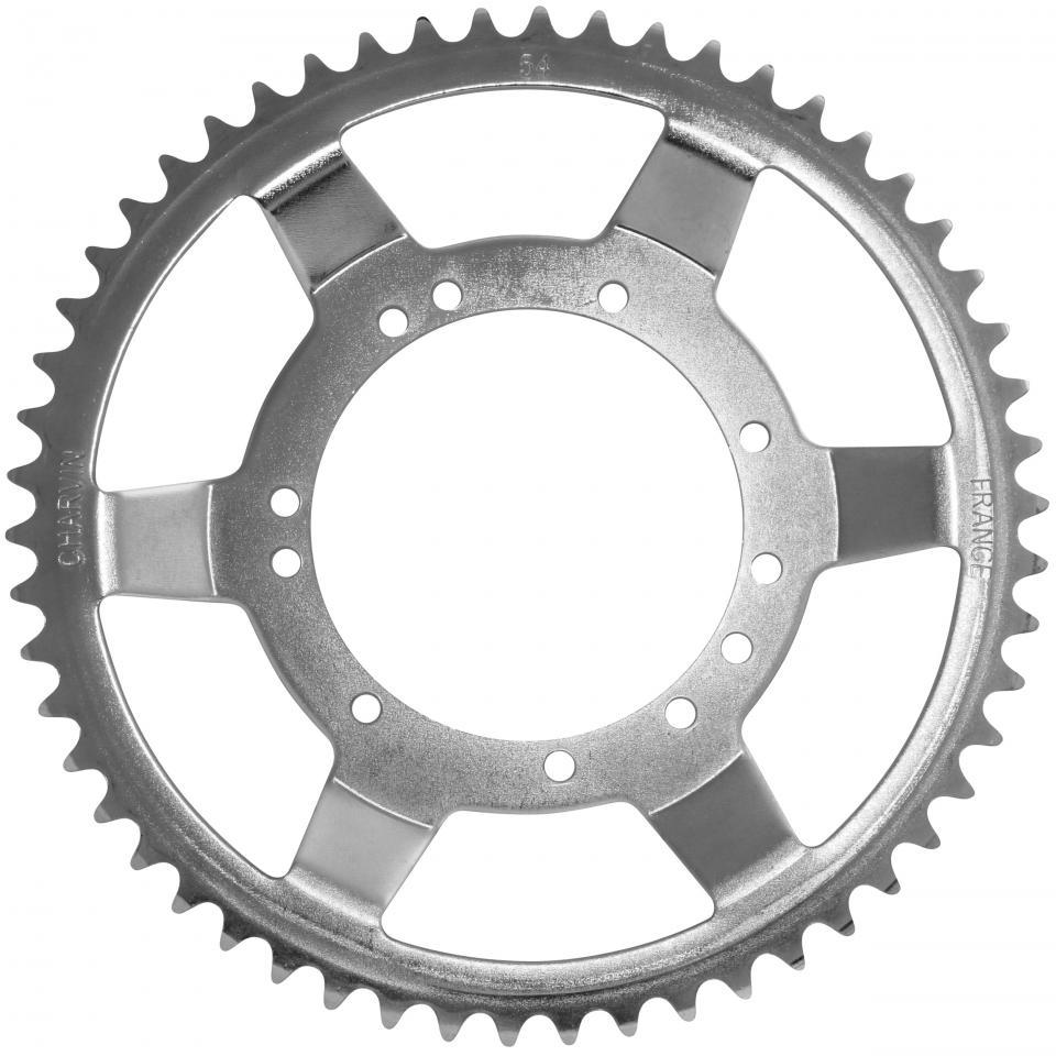 Couronne de transmission pour MBK 51