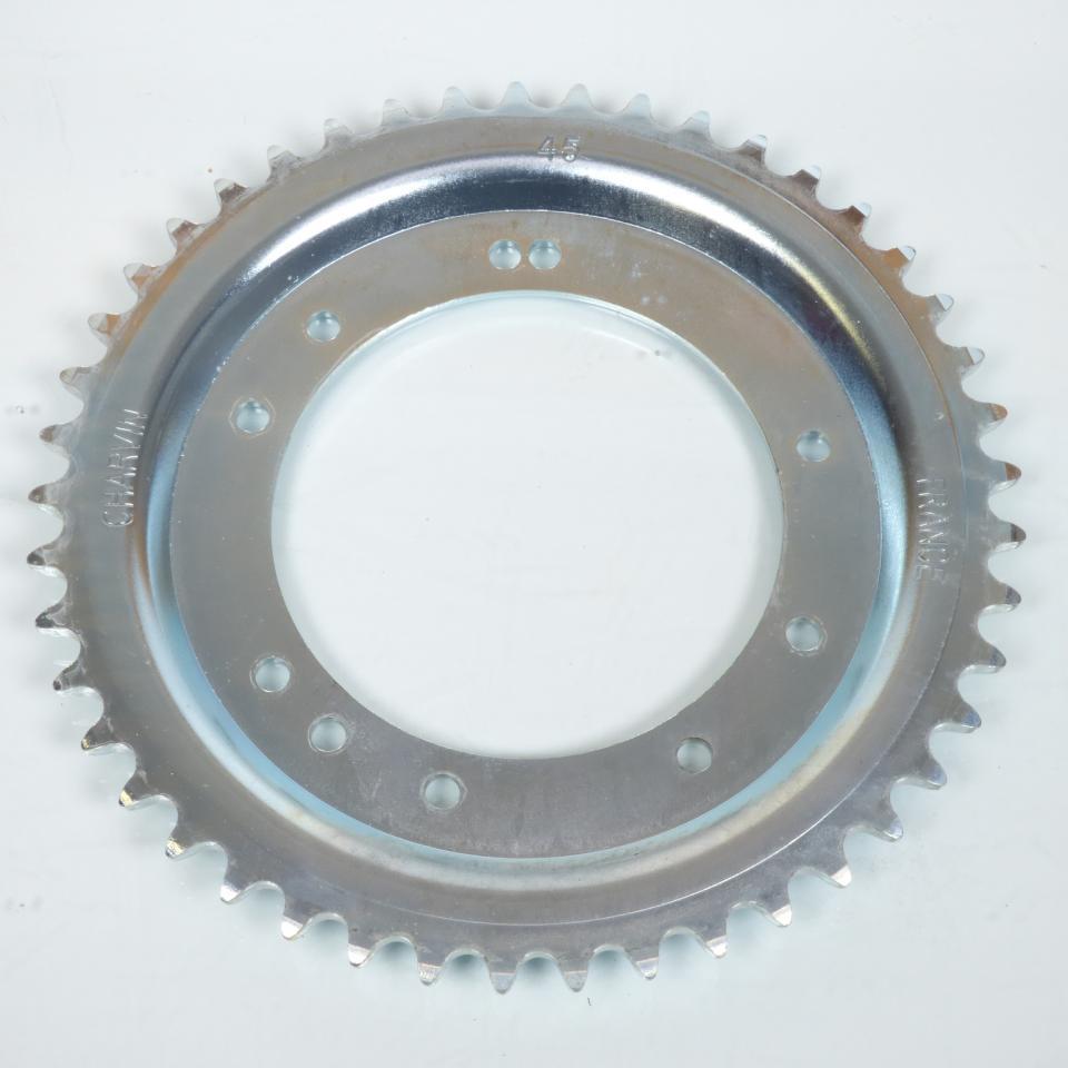 photo piece : Couronne de transmission->MBK 51