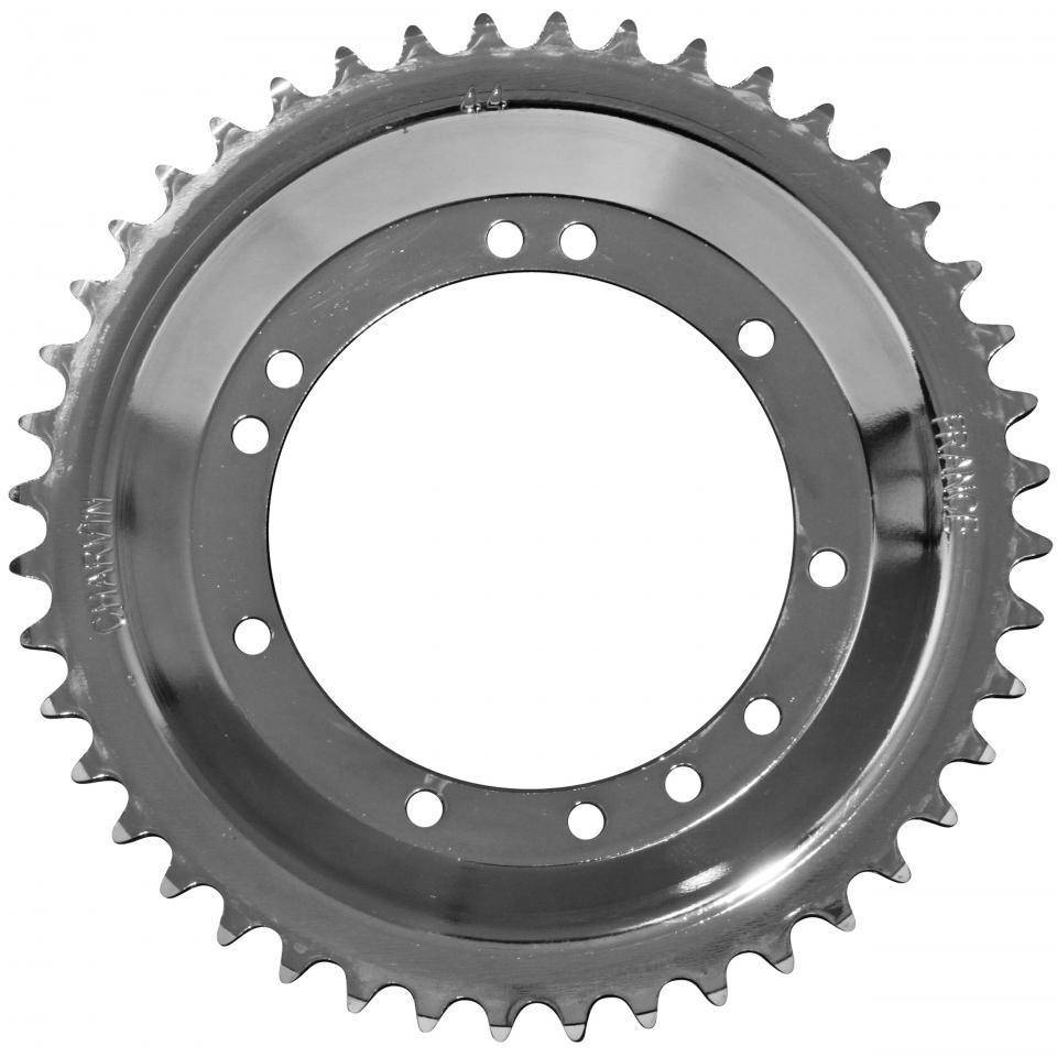 Couronne de transmission pour MBK 51