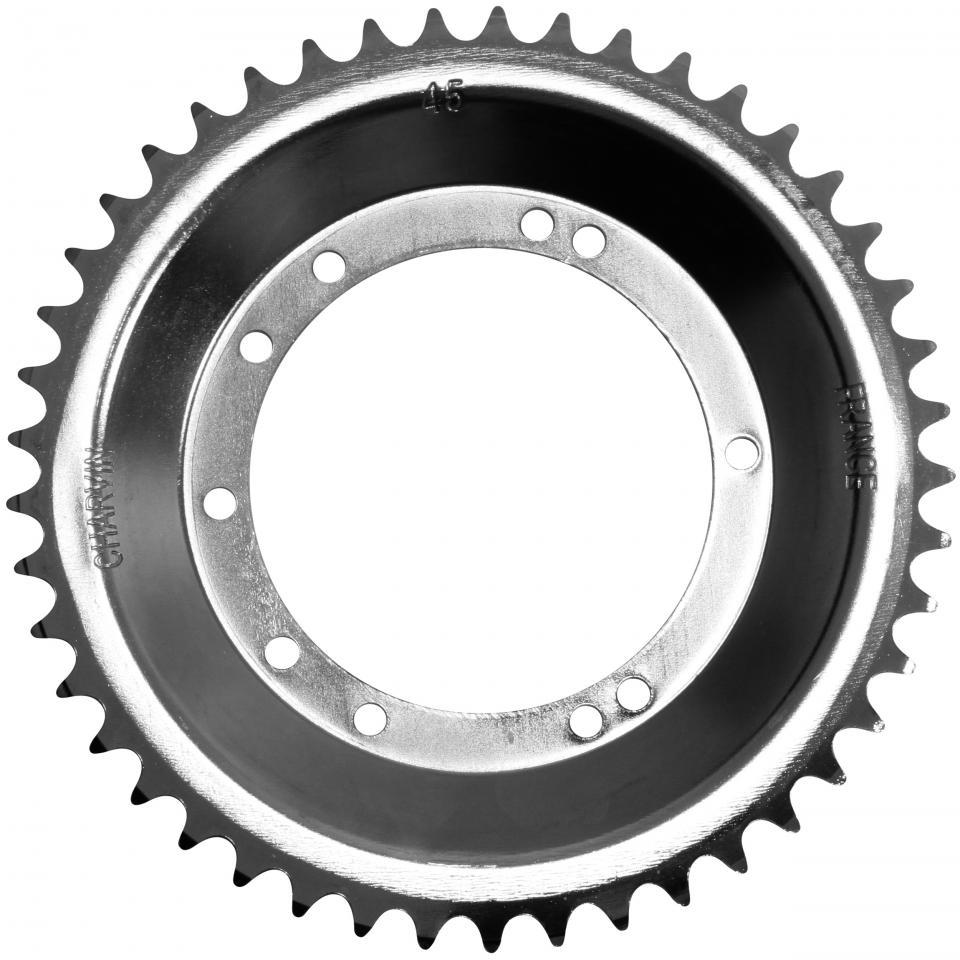 Couronne de transmission pour Peugeot 103