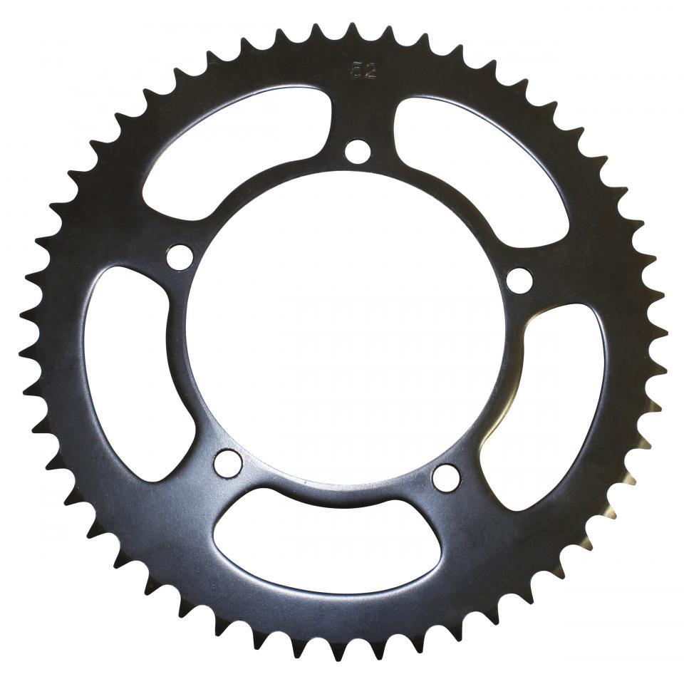 Couronne de transmission pour Yamaha DTR