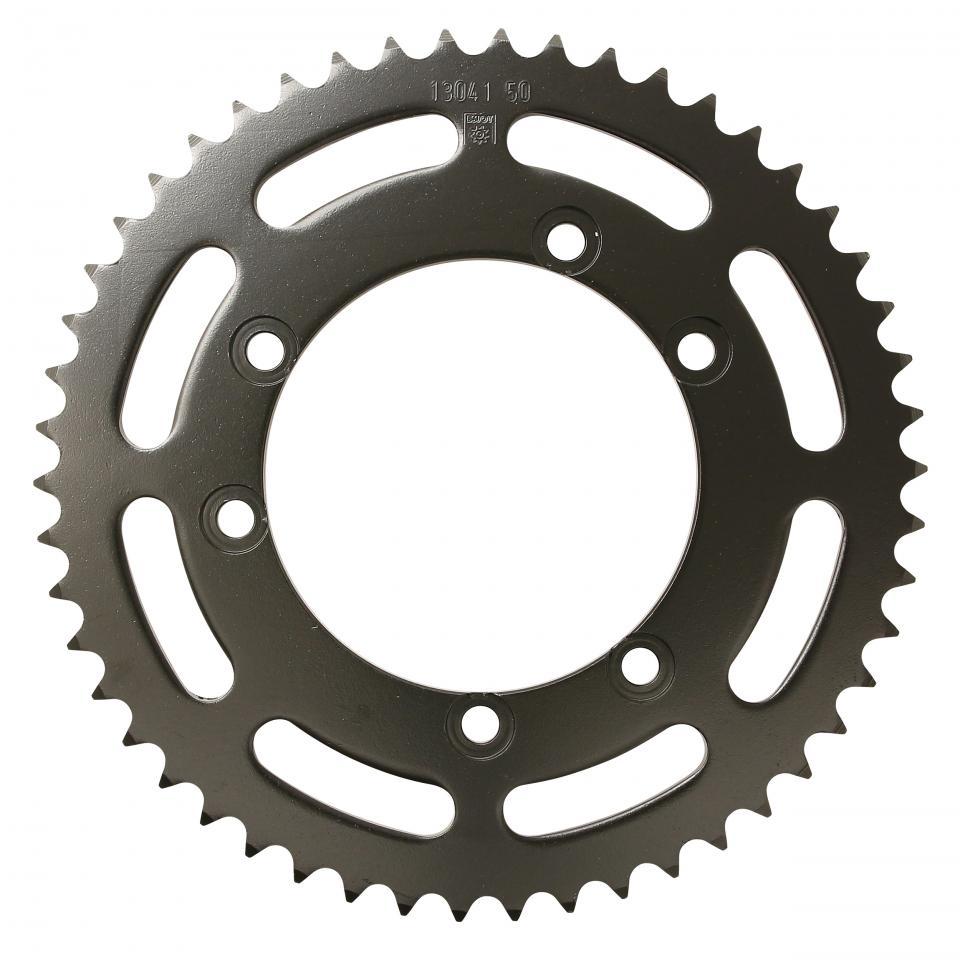 Couronne de transmission P2R pour Moto Rieju 50 RR 2002 à 2004 Neuf