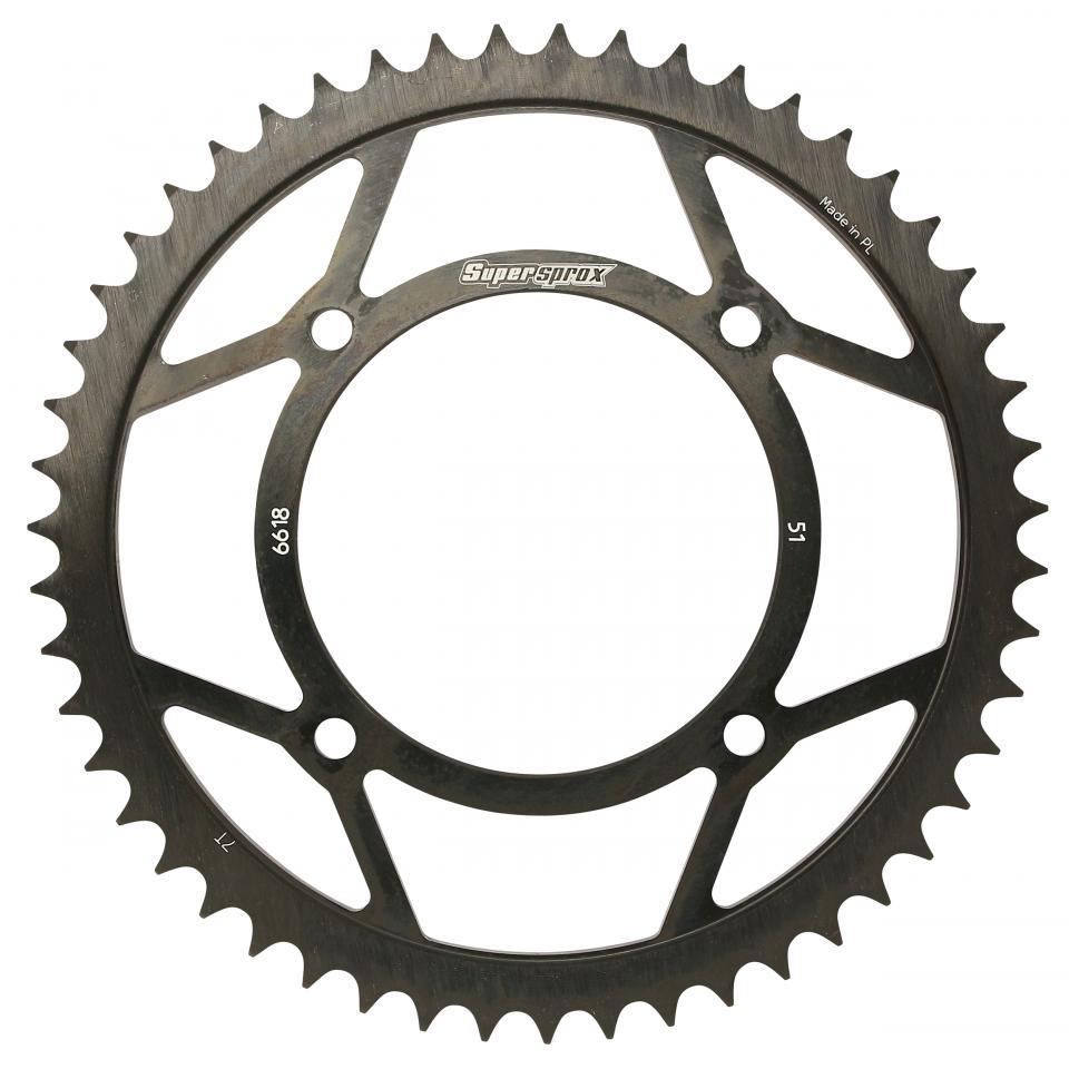 Couronne de transmission pour Beta Rr Racing