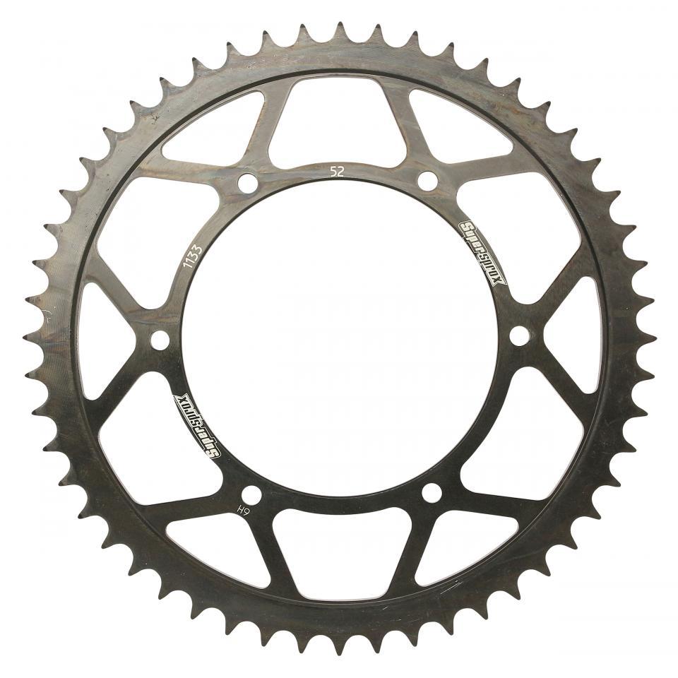 Couronne de transmission pour Derbi GPR