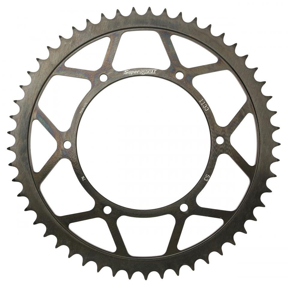 Couronne de transmission pour Derbi GPR
