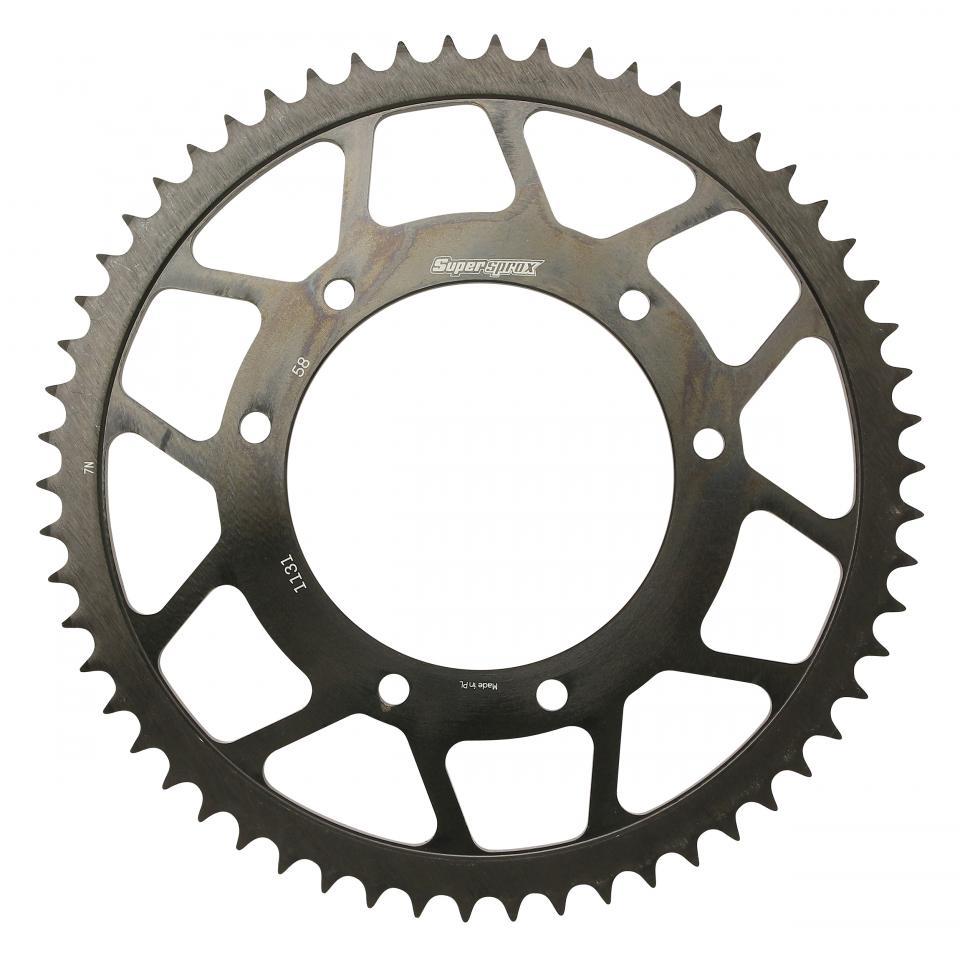 Couronne de transmission pour HM Derapage