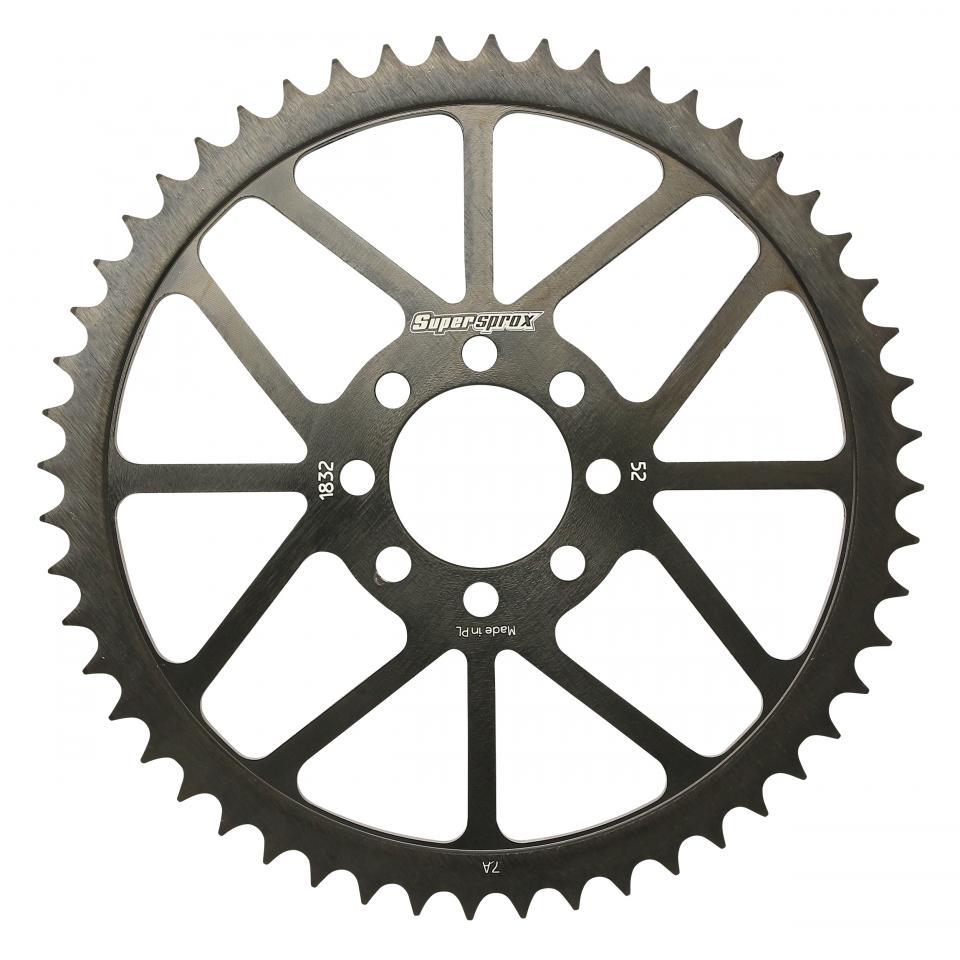Couronne de transmission pour MBK X-Limit