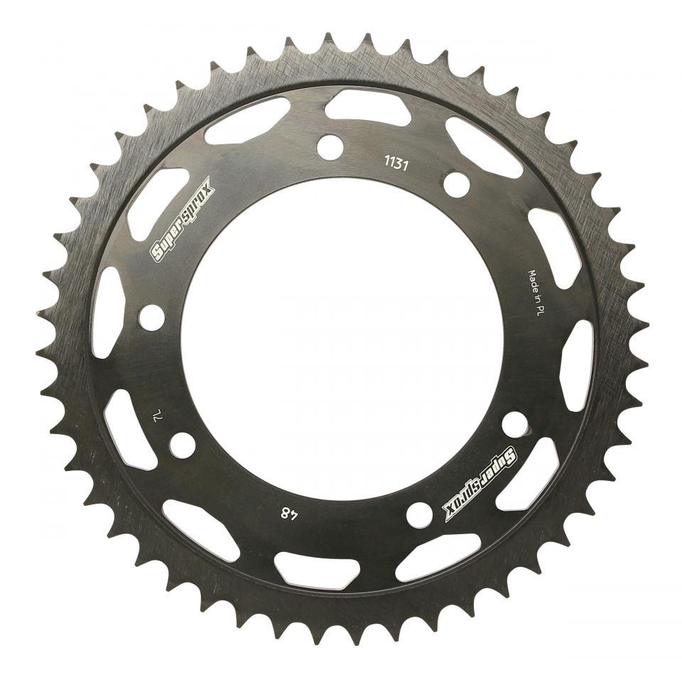 Couronne de transmission pour MBK X-Limit