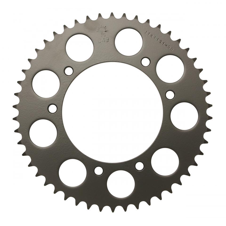 Couronne de transmission pour MBK X-Limit