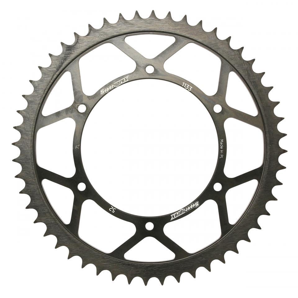 Couronne de transmission pour Peugeot XPS
