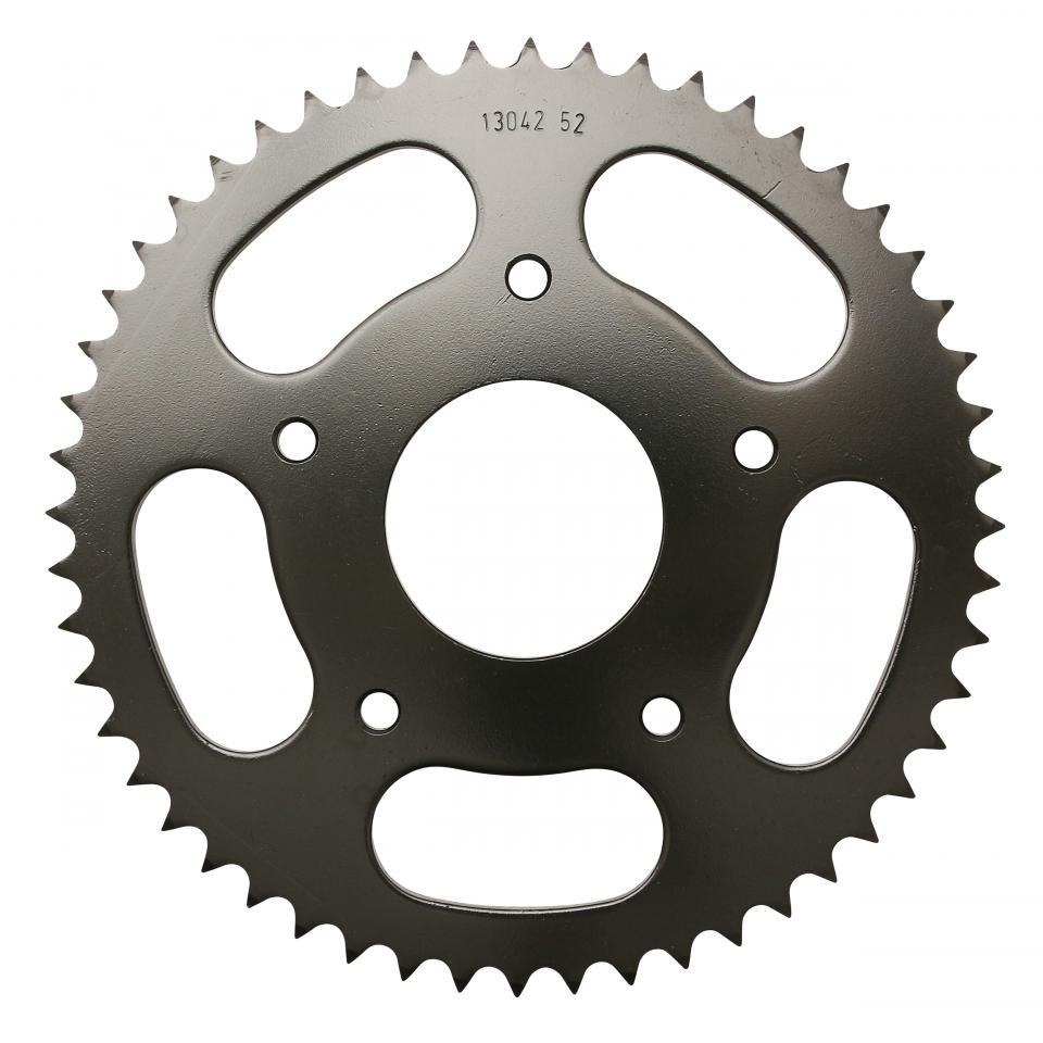 Couronne de transmission pour Rieju MRX