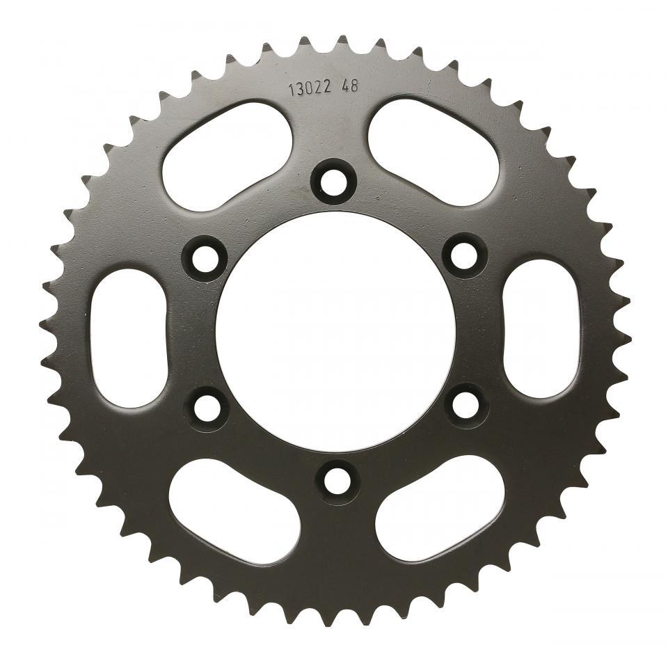 Couronne de transmission pour Rieju Spike